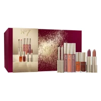 No7 Pro Artist The Lipwear Library