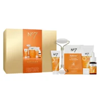 No7 Glowing Skin Collection