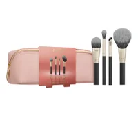 No7 Pro Artist Glam Voyage Brush Collection