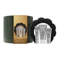 No7 Future Renew Cleanse and Renew Trio
