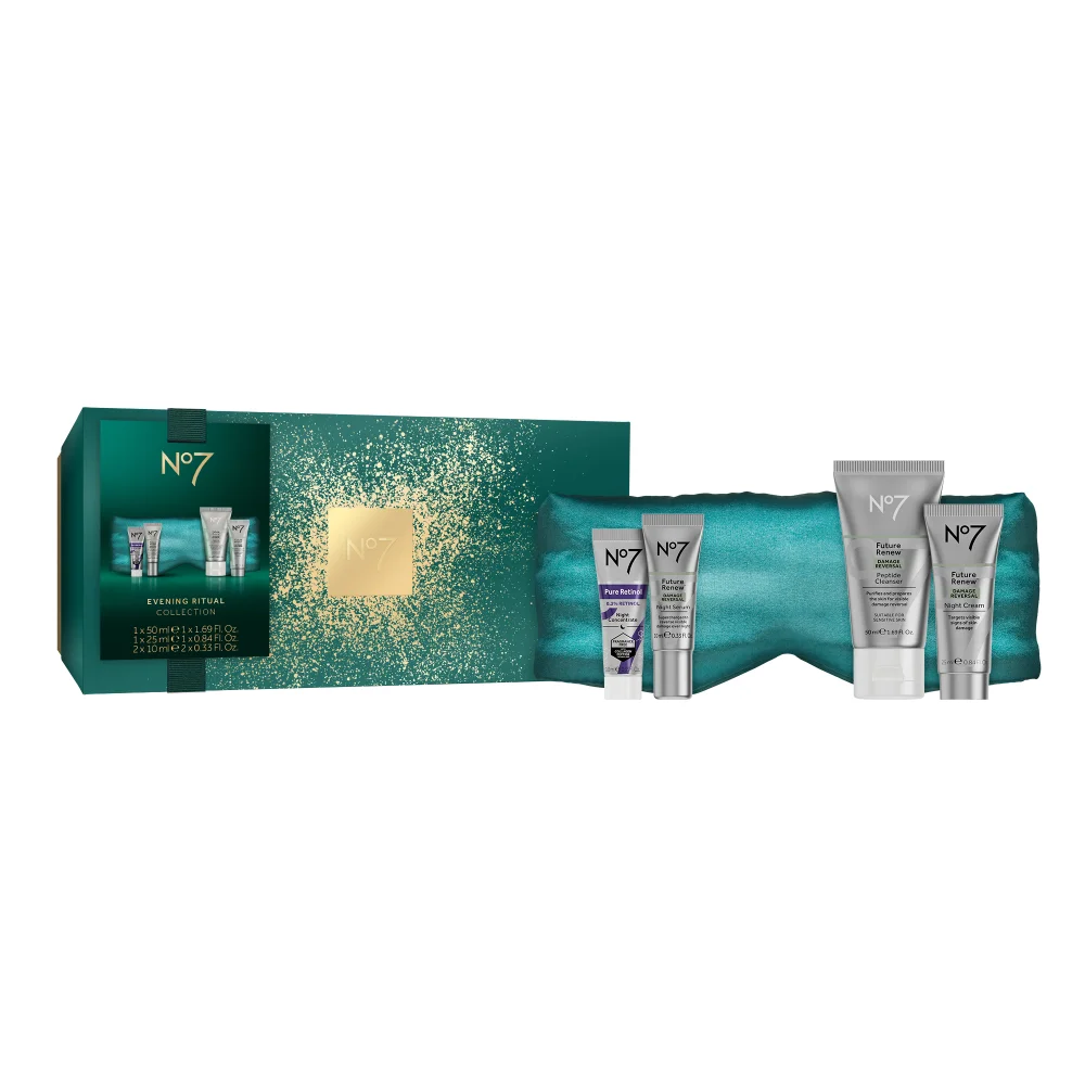 No7 Evening Ritual Collection Image 1