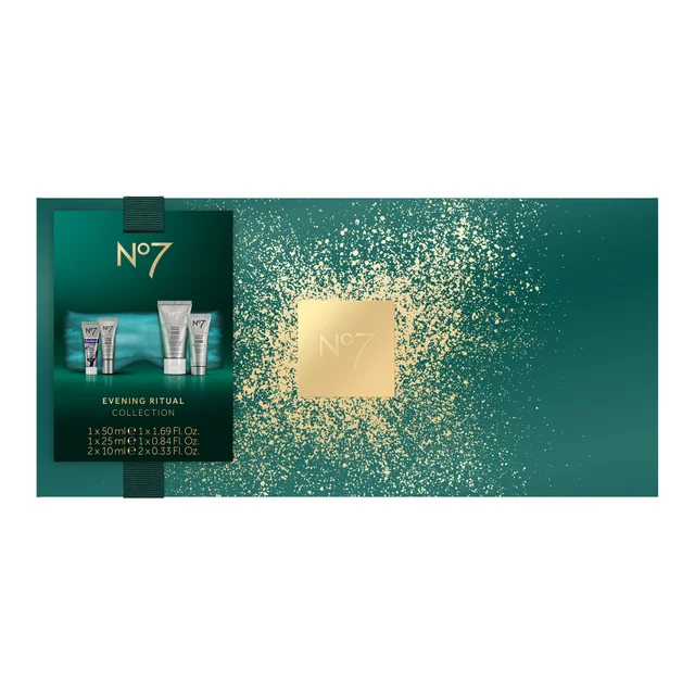 No7 Evening Ritual Collection