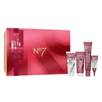 No7 Restore & Renew Regime