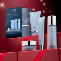 No7 Prime Forever Collection