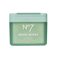 No7 GOOD INTENT Skin Sip Milky Serum Toner Pads 80pk