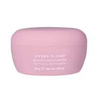 No7 GOOD INTENT Hydra Plump Bouncy Moisturiser 50g