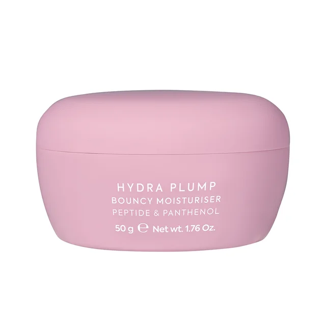 No7 GOOD INTENT Hydra Plump Bouncy Moisturiser 50g