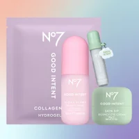 No7 GOOD INTENT Treat Medley - undefined undefined