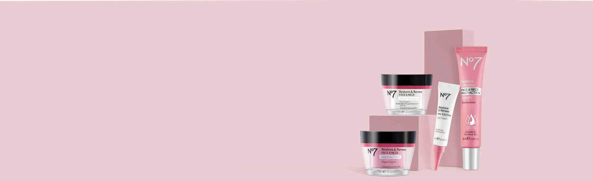 Skincare Solutions for Real Results. Buy any 3 skincare products, get 1 free. Shop now.