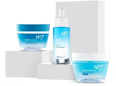 HOW TO MANAGE DEHYDRATED SKIN