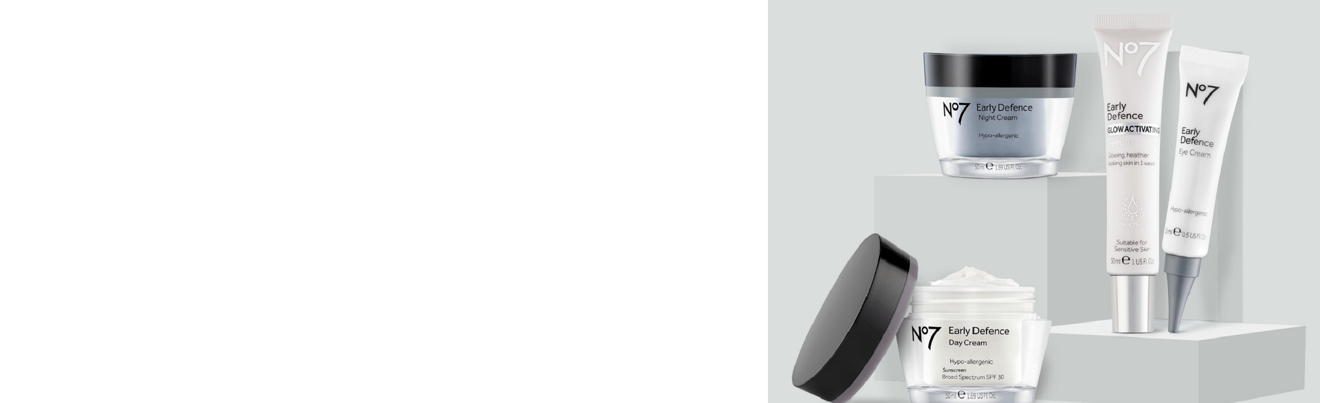 Skincare Solutions for Real Results. Buy any 3 skincare products, get 1 free. Shop now.