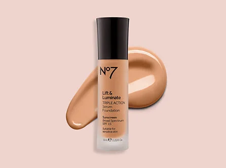 MAKEUP POWERED BY SKINCARE
