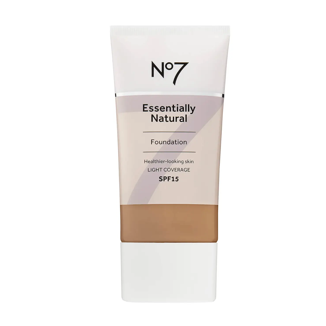 Essentially Natural Foundation 40ml