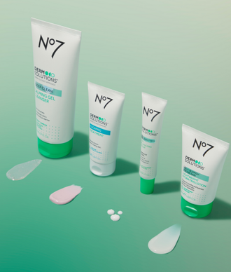 Derm Solutions Skincare