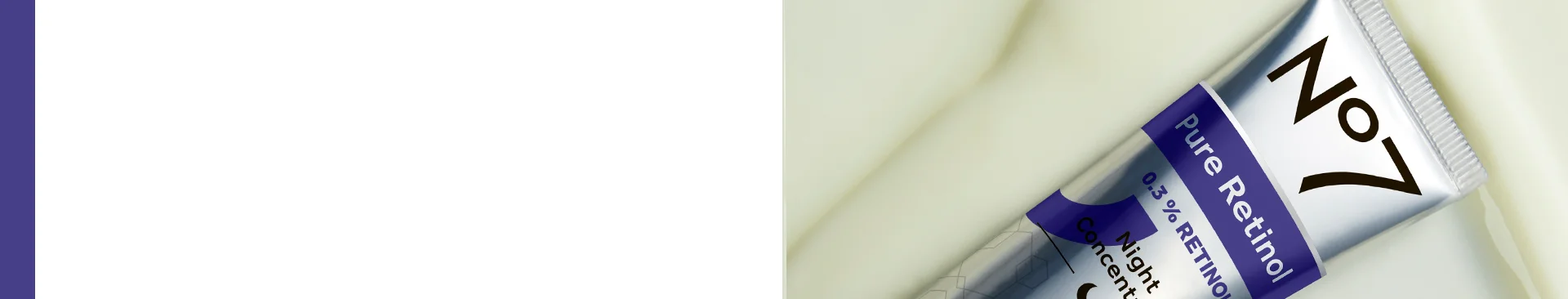 No7 Ingredient: Retinol