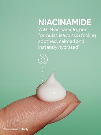 Niacinamide