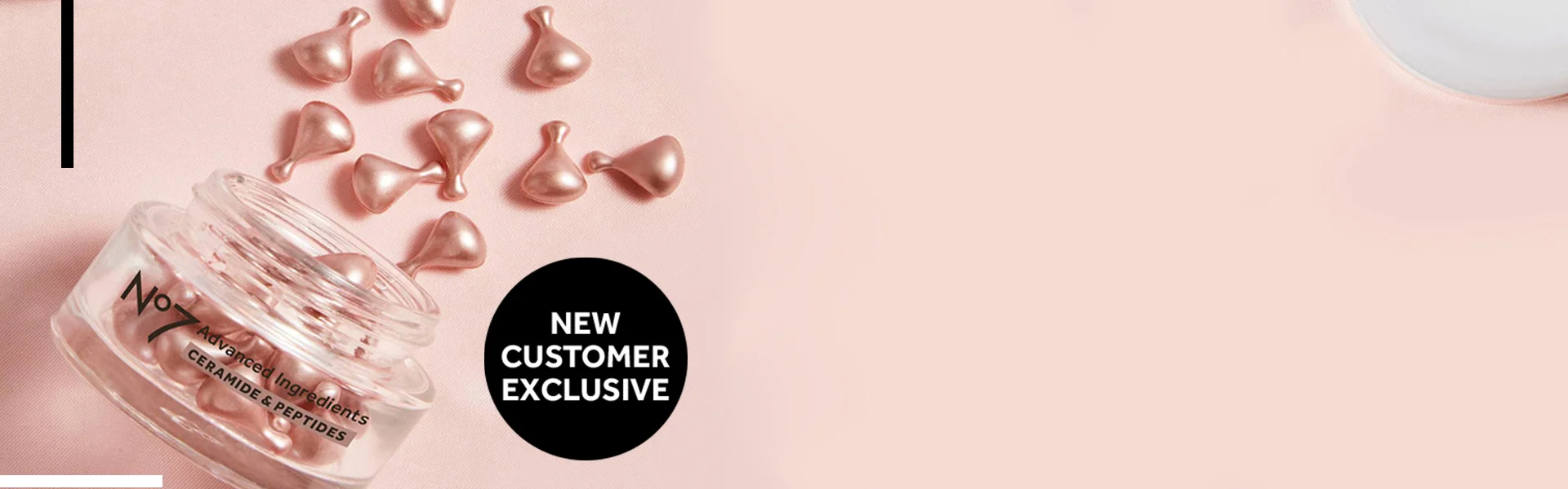 Welcome to our new online shop - sign up for 20% off your first order