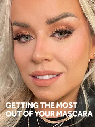 Getting the most out of your mascara
