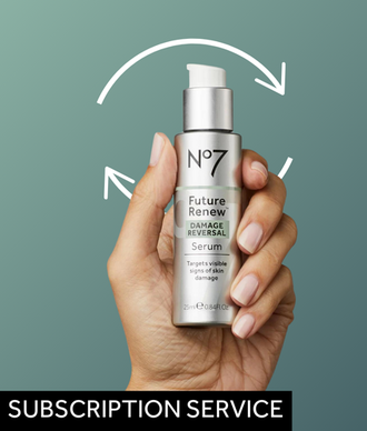 ENJOY 20% OFF your No7 favourites