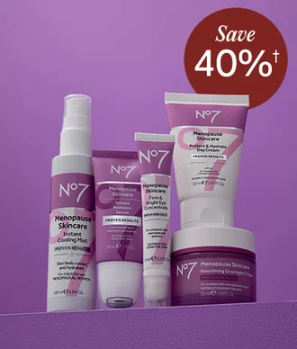 Restore & Renew Regime SAVE 35%