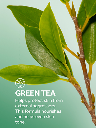 Green Tea