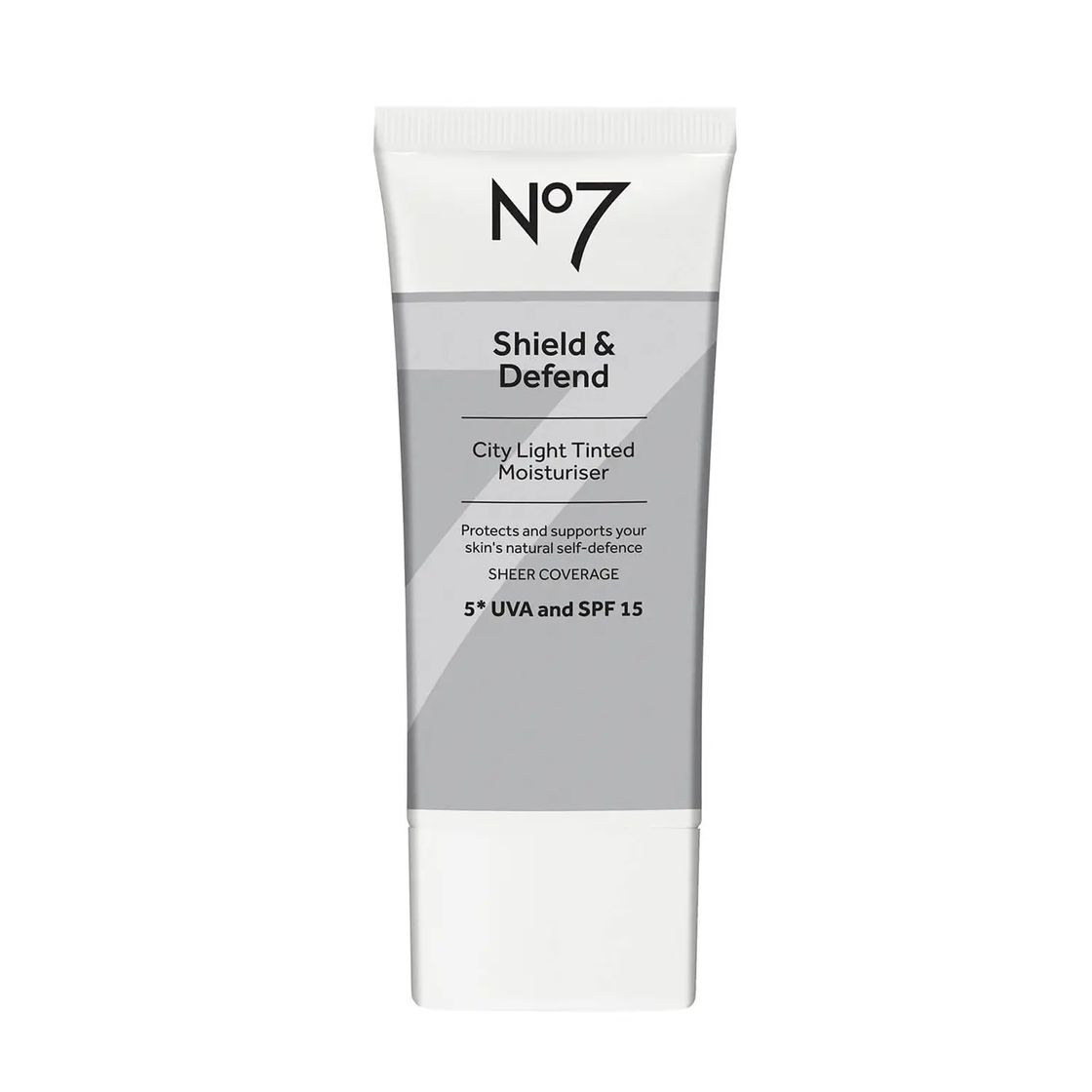 City Light Tinted Moisturiser 50ml
