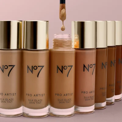 SHOP FOUNDATION