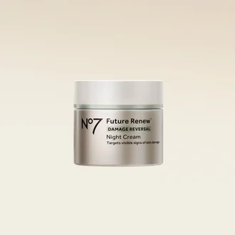 Future Renew Damage Reversal Night Cream