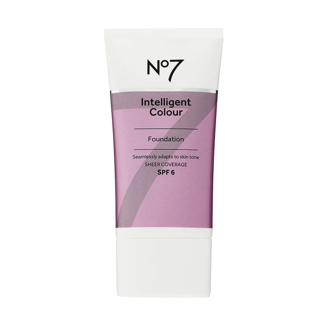Intelligent Colour Foundation 40ml
