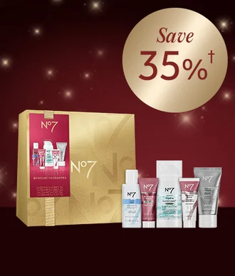 Skincare Favourites SAVE 35%