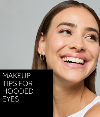 MAKEUP FOR HOODED EYES