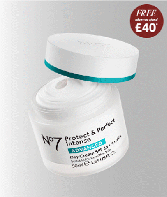 YOUR 24/7 MUST-HAVES. Free day-to-night essentials you’ll love when you spend £40