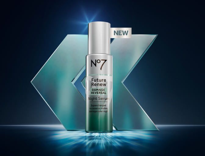 NEW FUTURE RENEW™ NIGHT SERUM