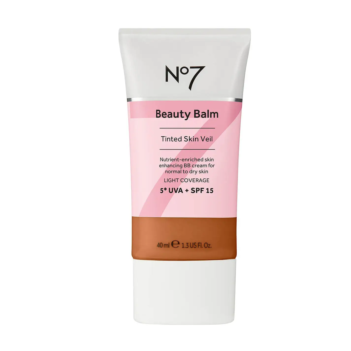 Beauty Balm Tinted Skin Veil