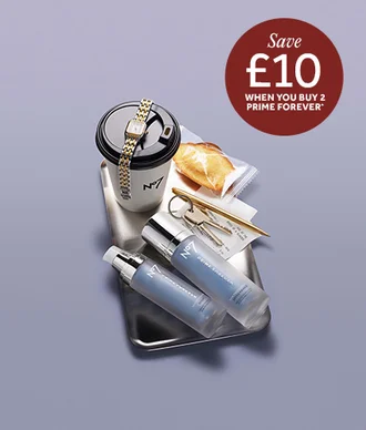 Save £10 when you buy 2 Prime Forever