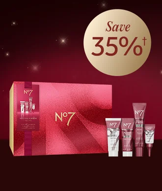Restore & Renew Regime SAVE 35%