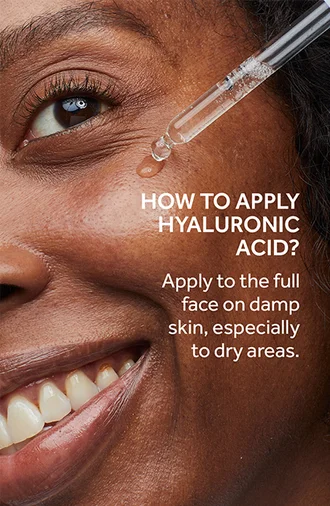 Ingredient Spotlight: Hyaluronic Acid