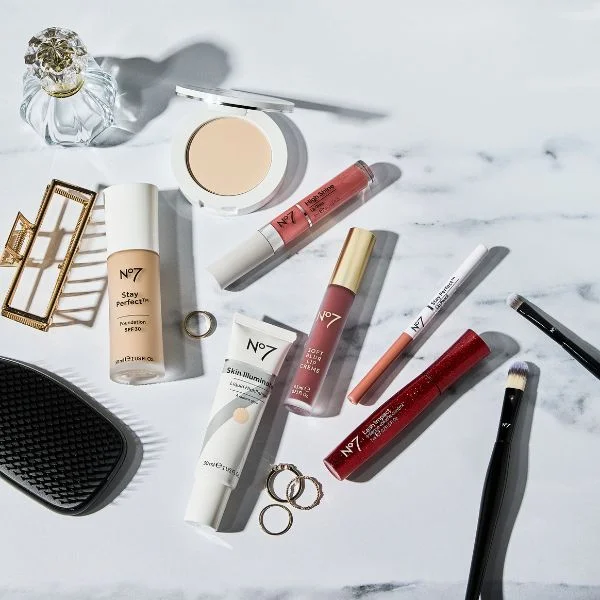 No7 Makeup