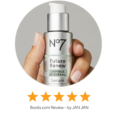 FUTURE RENEW DAMAGE REVERSAL SERUM