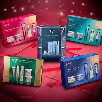 Better than half price gifts!