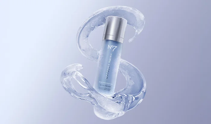 Prime Forever™ SPF50 Primer 5* UVA