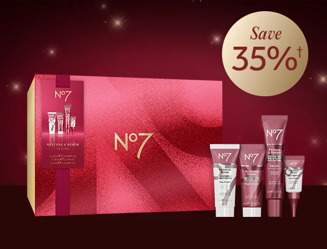 No7 Pro Artist The Lipwear Library