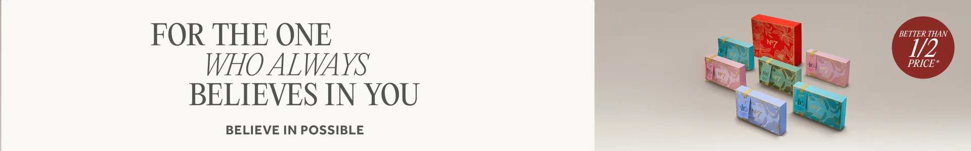 spring gifting for those you love discover no7 mother's day gifts