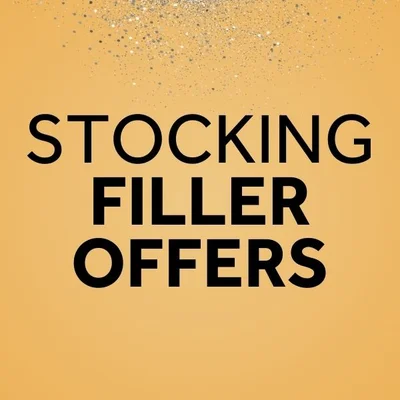 Stocking Filler OFFERS