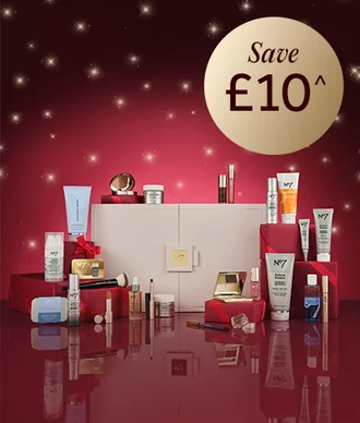 Save £10 on our Ultimate Beauty Calendar