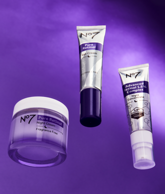 Pure Retinol
