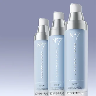 Prime Forever™ Serum