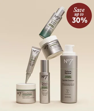 Save up to 30%