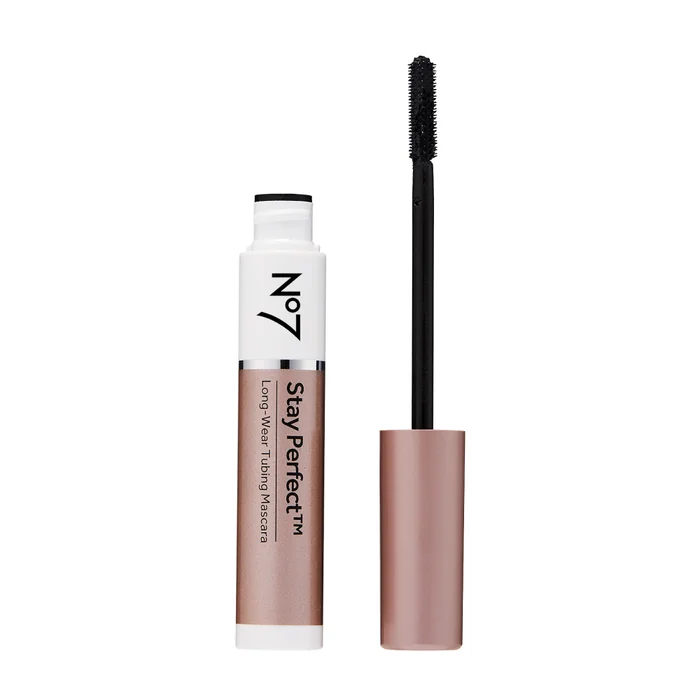 Stay Perfect Mascara