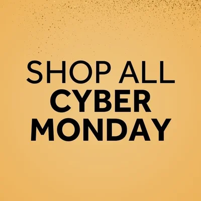 SHOP ALL BLACK FRIDAY